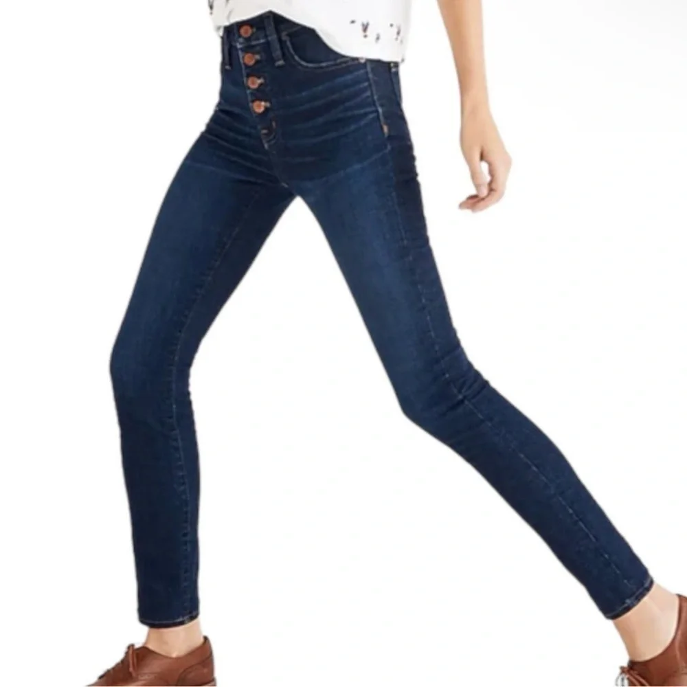 Madewell 9
